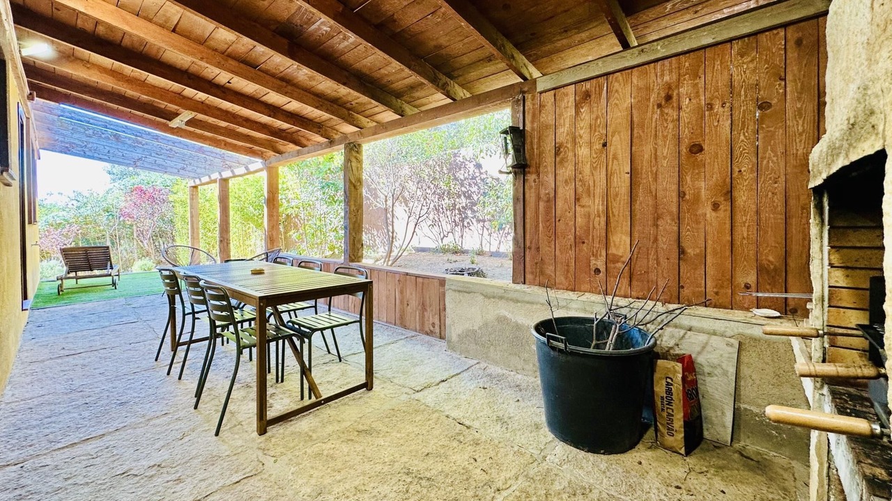 Photo of Outdoor in Sant Miquel d'Aro