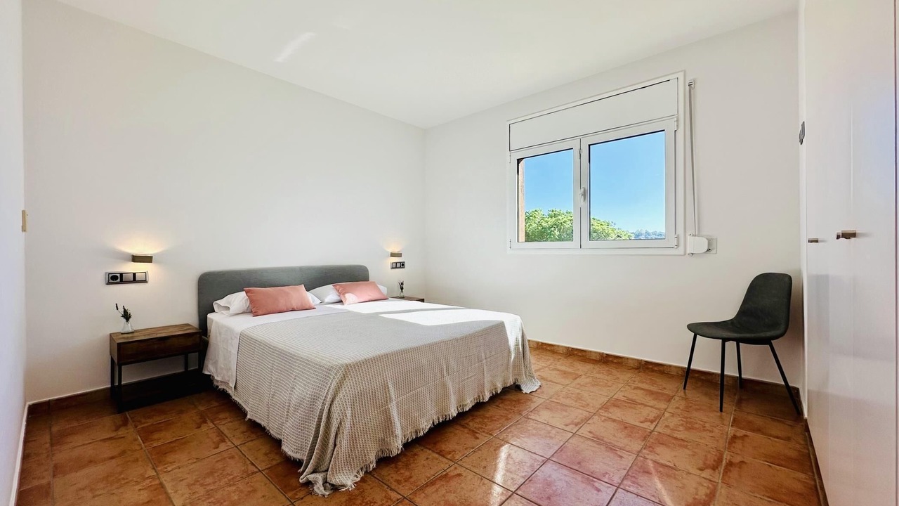 Photo of Bedroom in Sant Miquel d'Aro