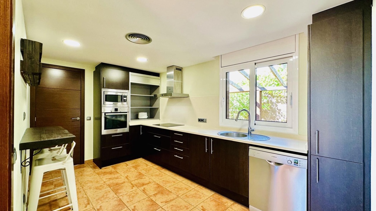 Photo of Kitchen in Sant Miquel d'Aro