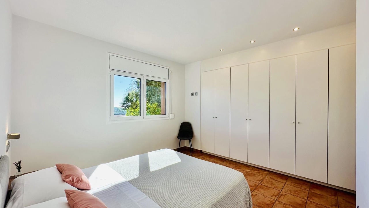 Photo of Bedroom in Sant Miquel d'Aro