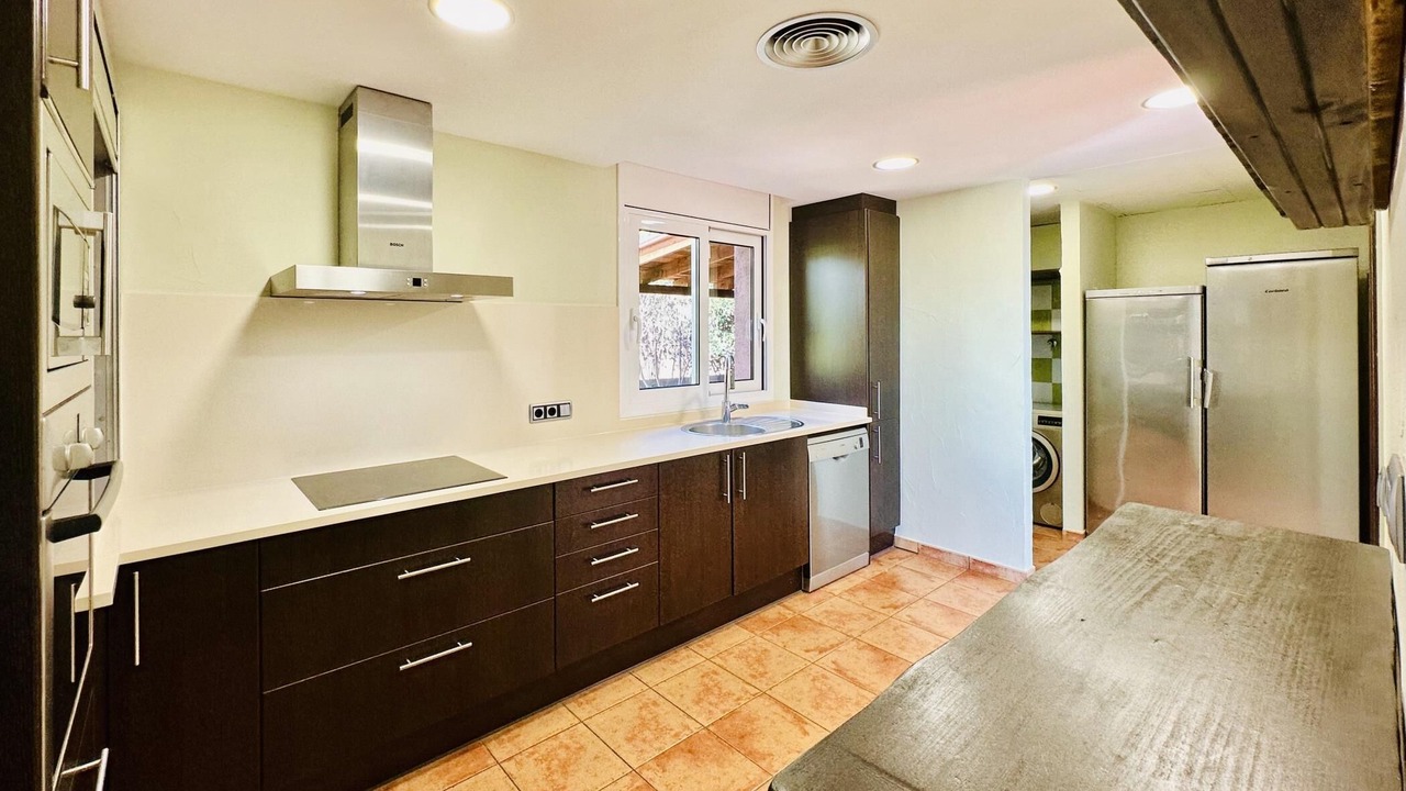 Photo of Kitchen in Sant Miquel d'Aro