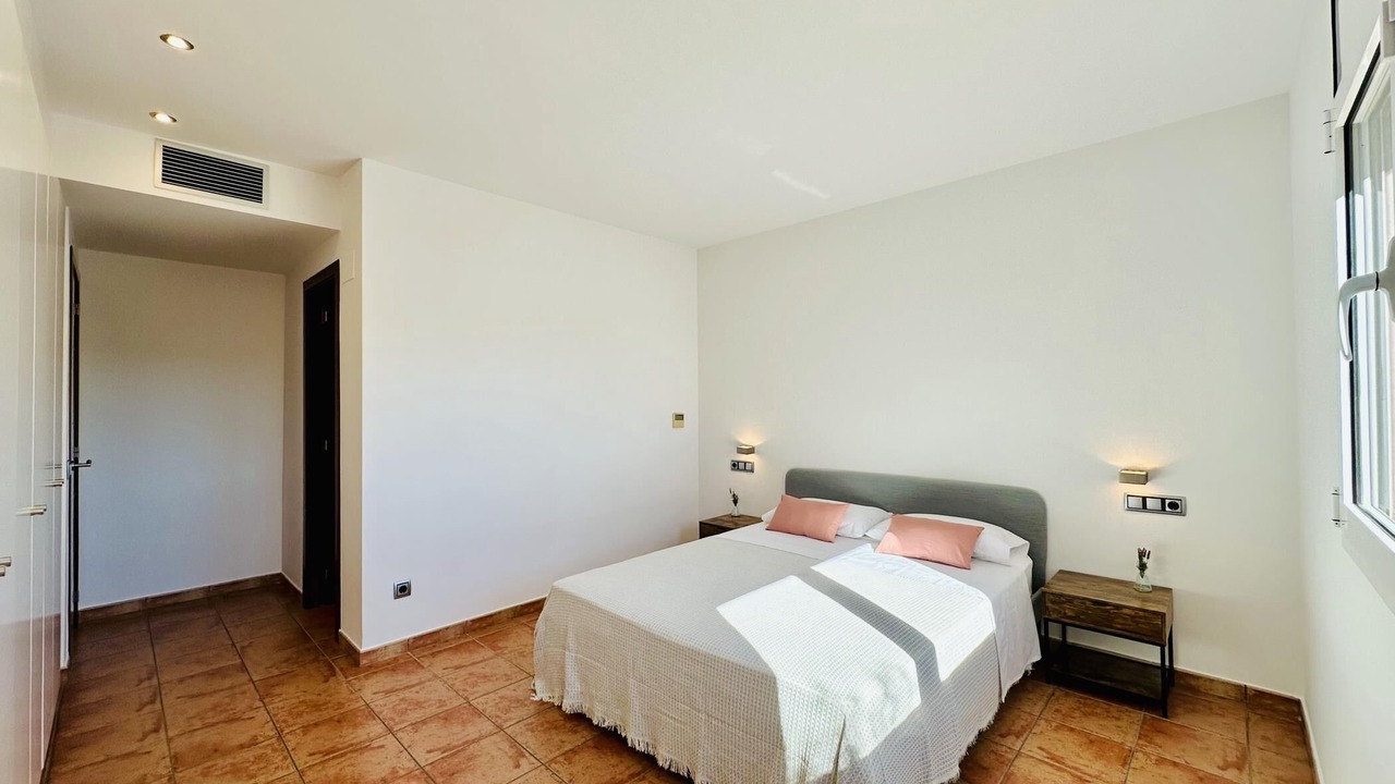 Photo of Bedroom in Sant Miquel d'Aro