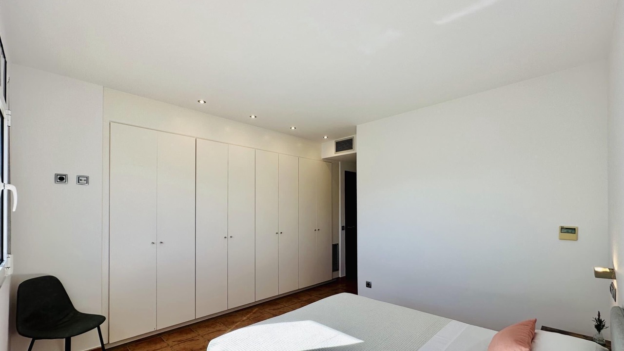 Photo of Bedroom in Sant Miquel d'Aro