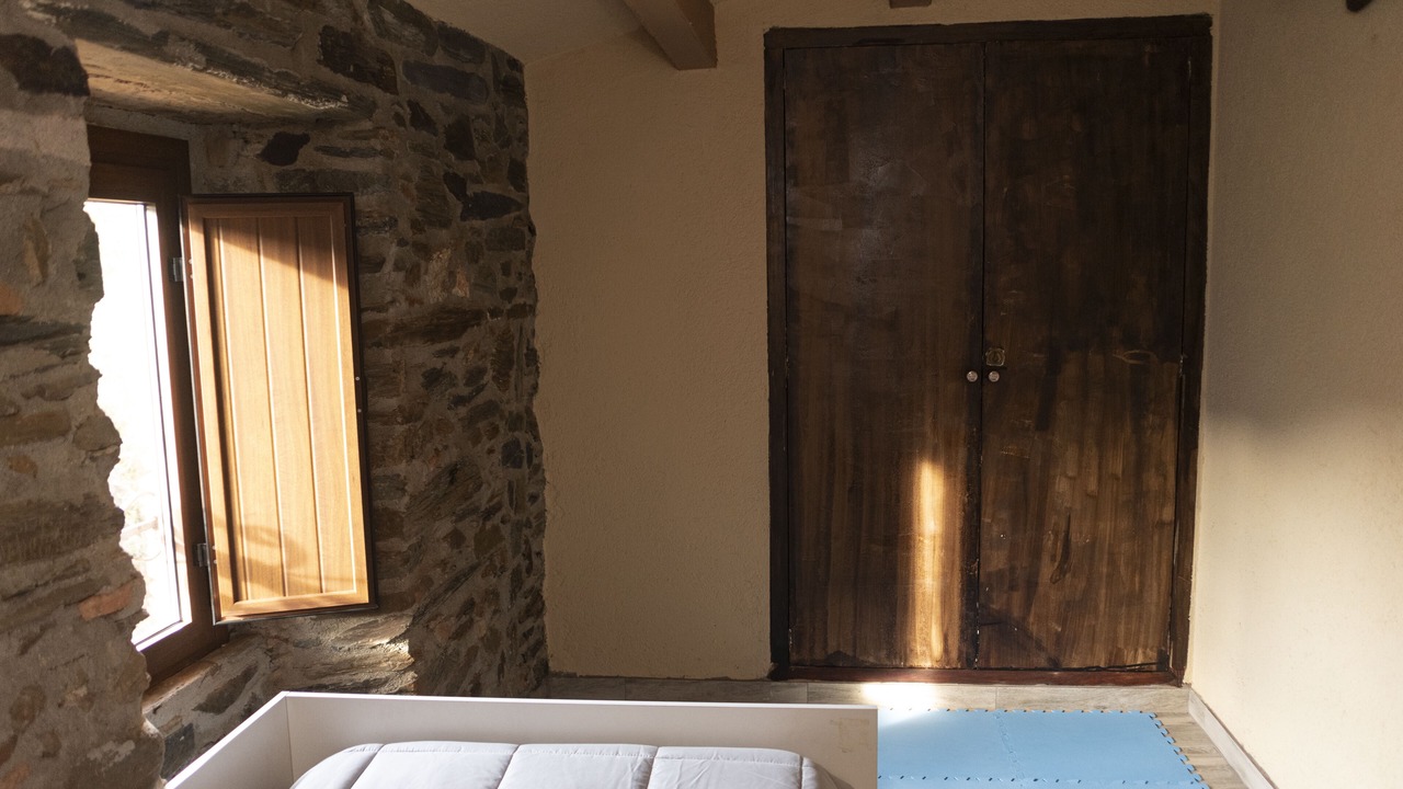 Photo of Bedroom in Santa Maria de Palautordera