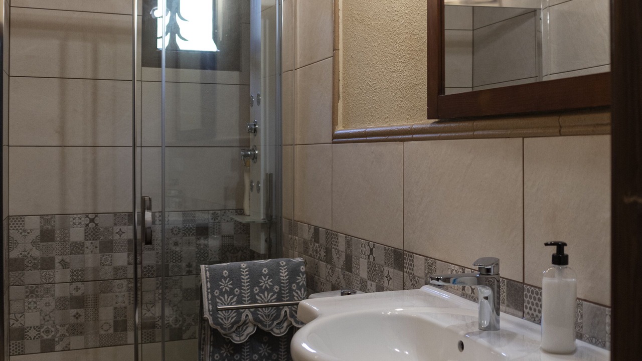 Photo of Bathroom in Santa Maria de Palautordera