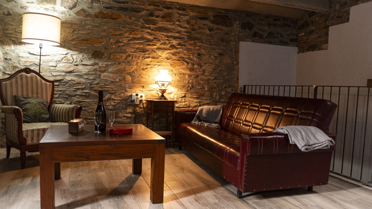 Photo of Livingroom in Santa Maria de Palautordera