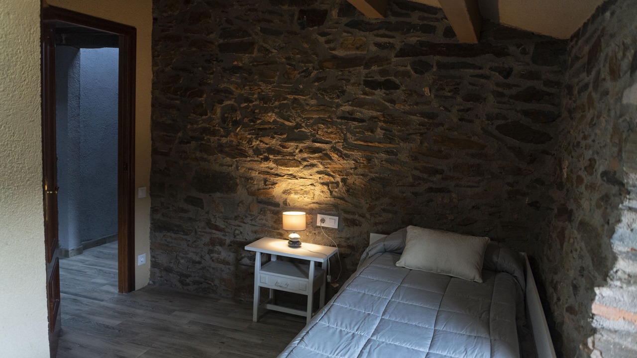 Photo of Bedroom in Santa Maria de Palautordera