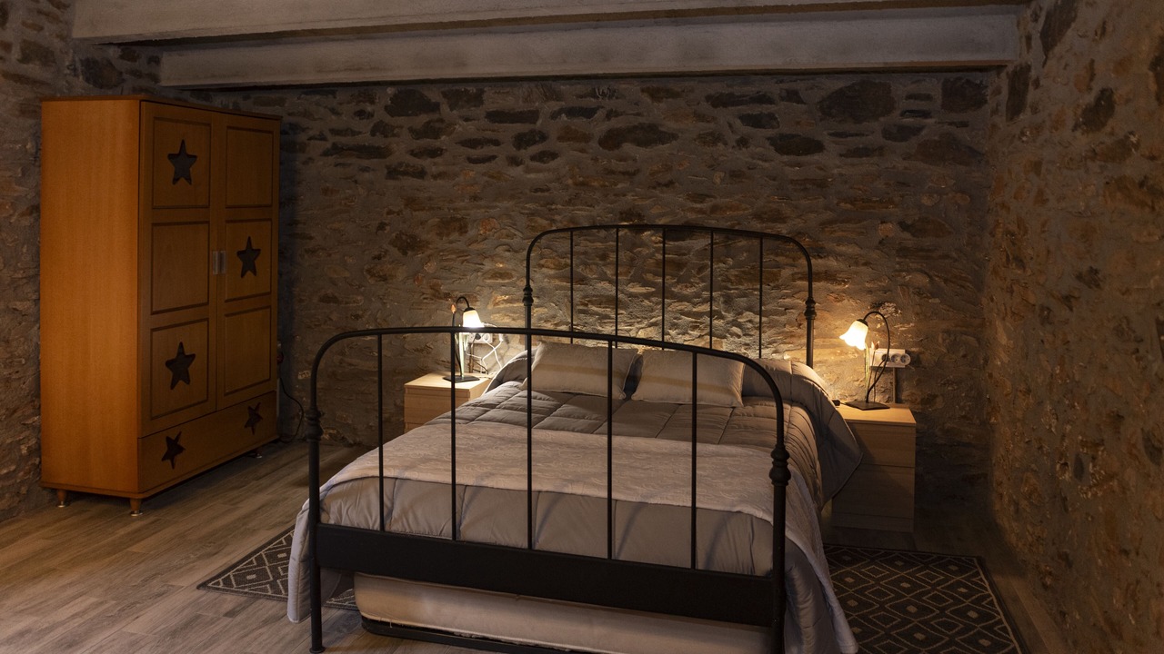 Photo of Bedroom in Santa Maria de Palautordera