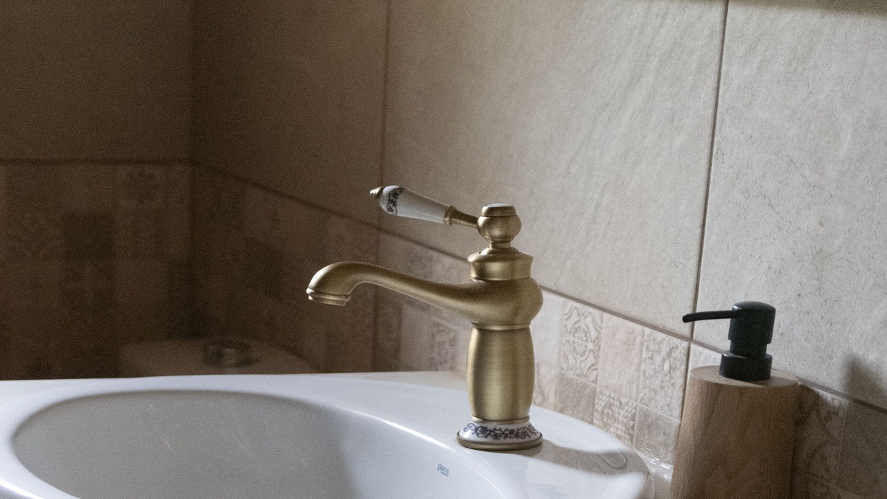 Photo of Bathroom in Santa Maria de Palautordera