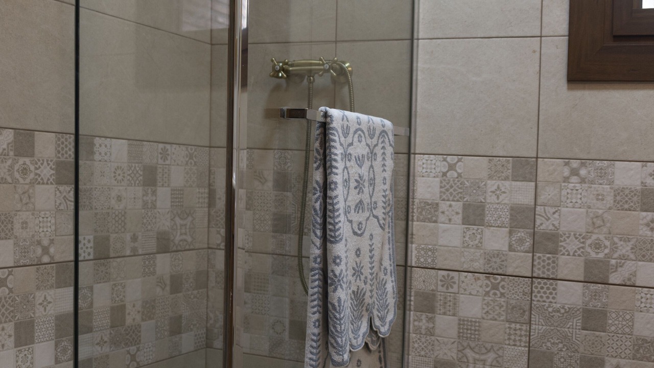 Photo of Bathroom in Santa Maria de Palautordera