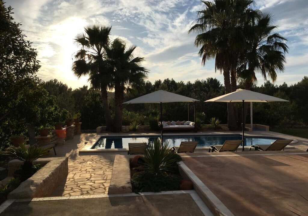Photo of Outdoor in Sant Rafael de Sa Creu