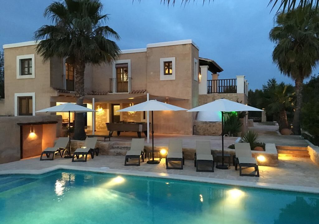 Photo of Outdoor in Sant Rafael de Sa Creu