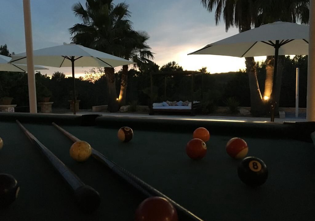 Photo of Outdoor in Sant Rafael de Sa Creu