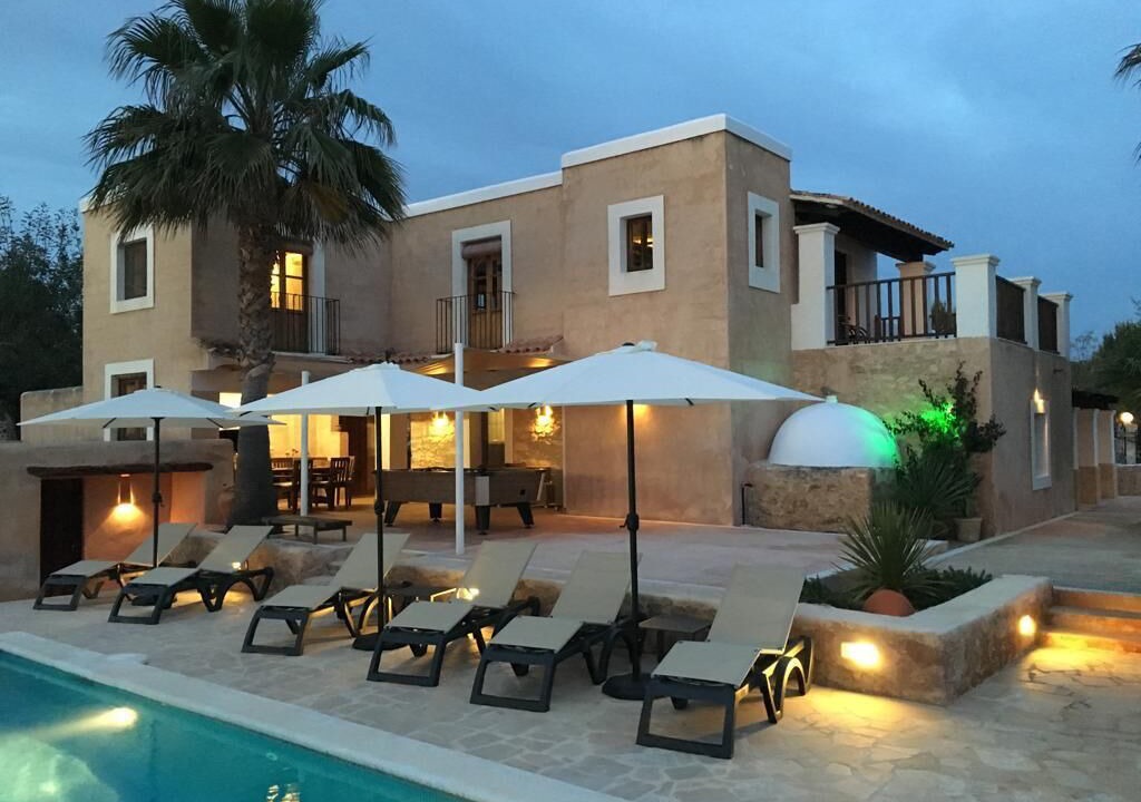 Photo of Outdoor in Sant Rafael de Sa Creu