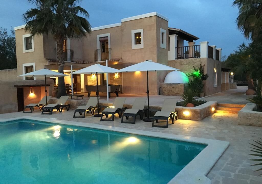 Photo of Outdoor in Sant Rafael de Sa Creu