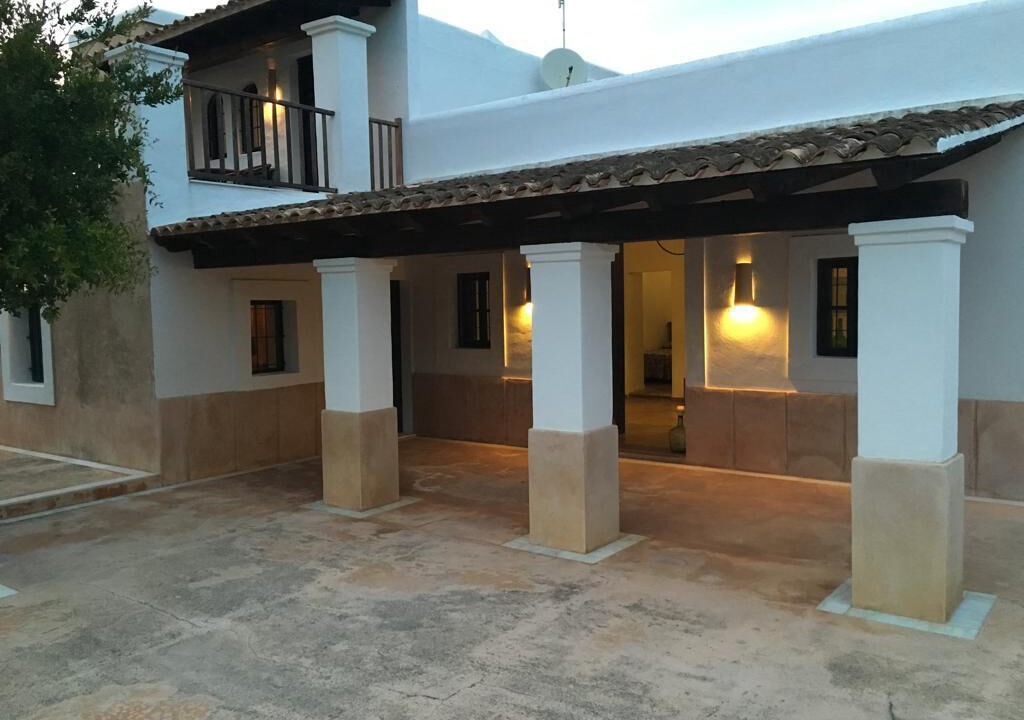 Photo of Outdoor in Sant Rafael de Sa Creu