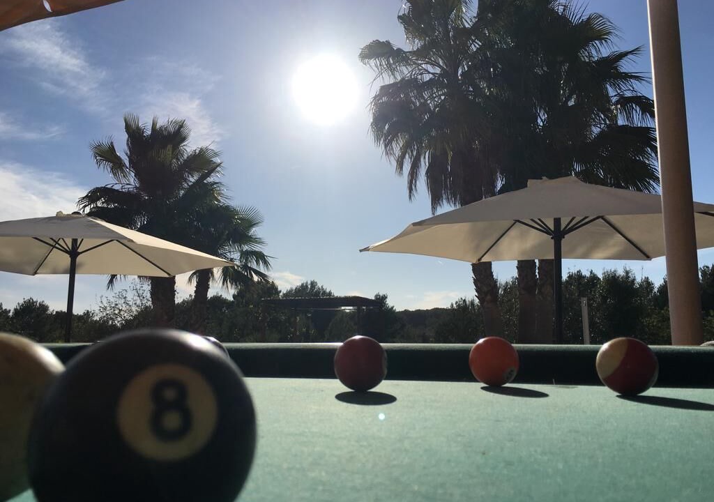 Photo of Outdoor in Sant Rafael de Sa Creu