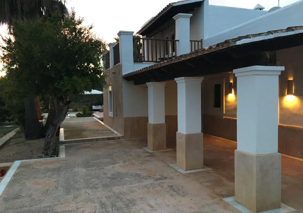 Photo of Outdoor in Sant Rafael de Sa Creu