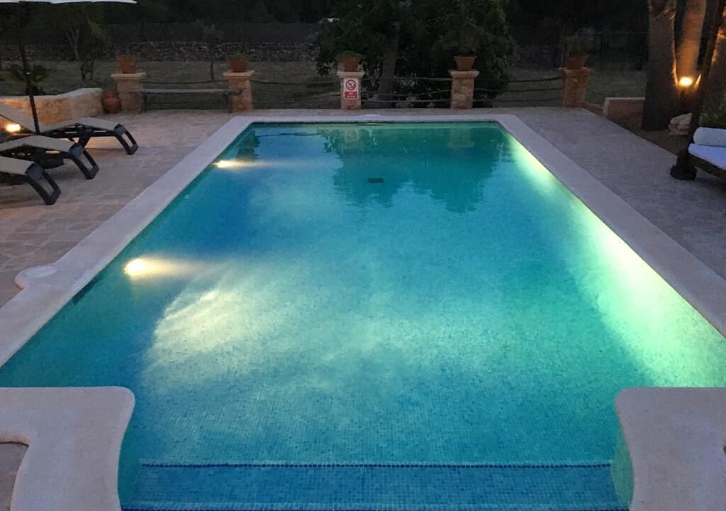 Photo of Outdoor in Sant Rafael de Sa Creu