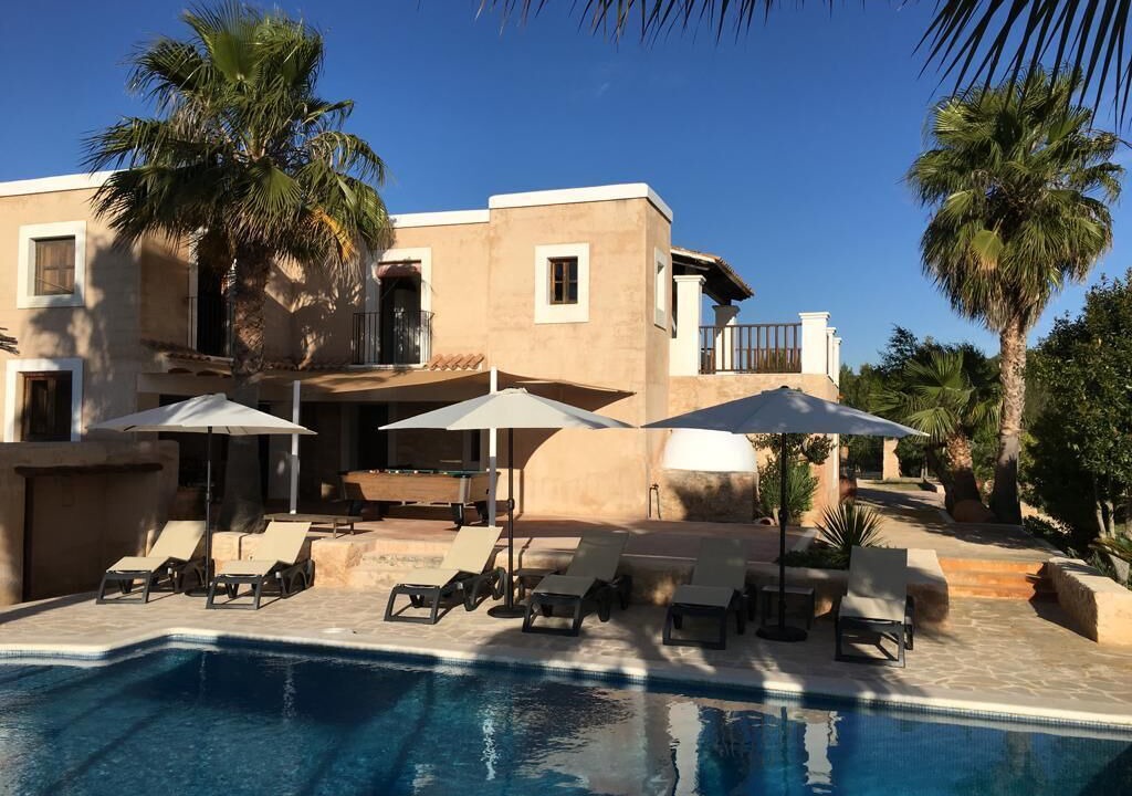 Photo of Outdoor in Sant Rafael de Sa Creu