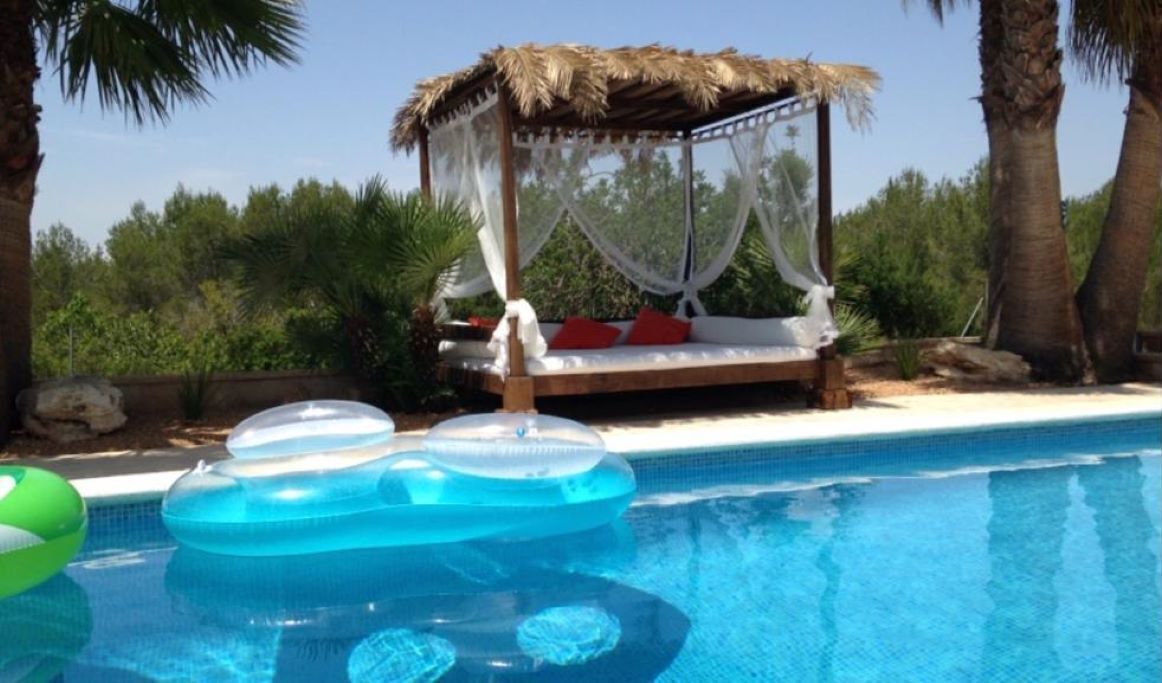 Photo of Outdoor in Sant Rafael de Sa Creu