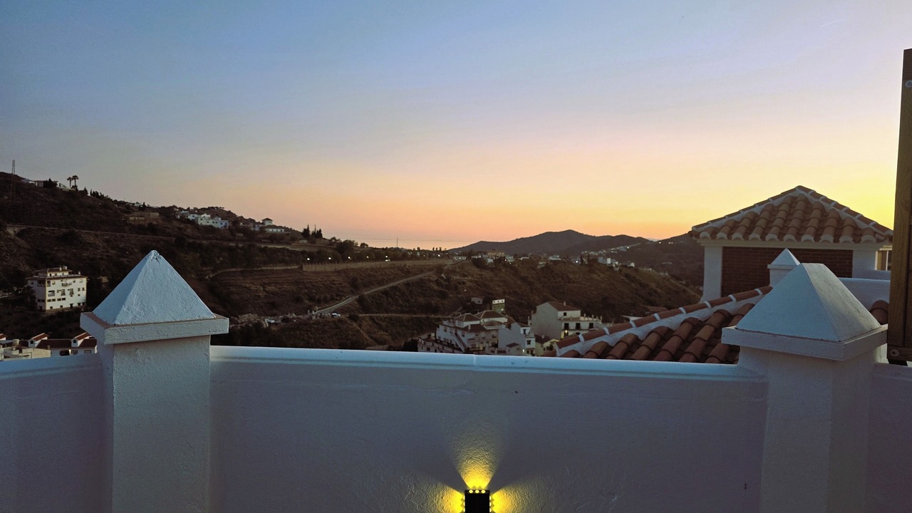 Photo of Outdoor in Competa