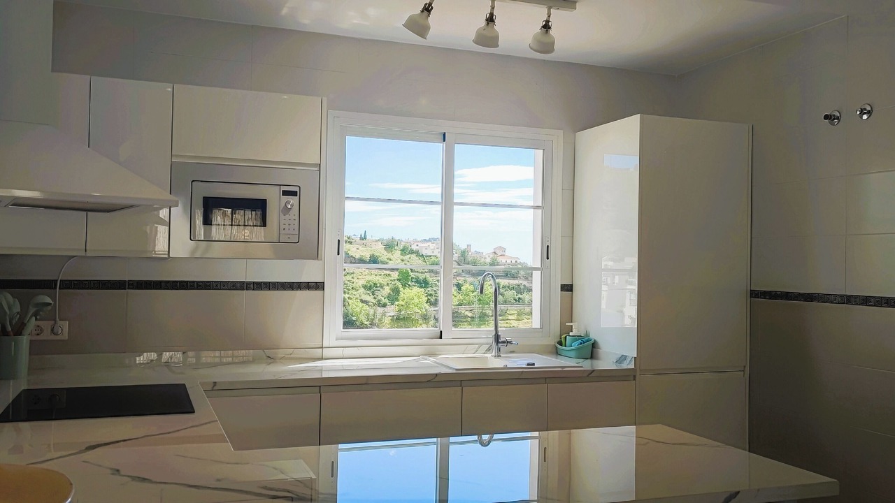Photo of Kitchen in Competa