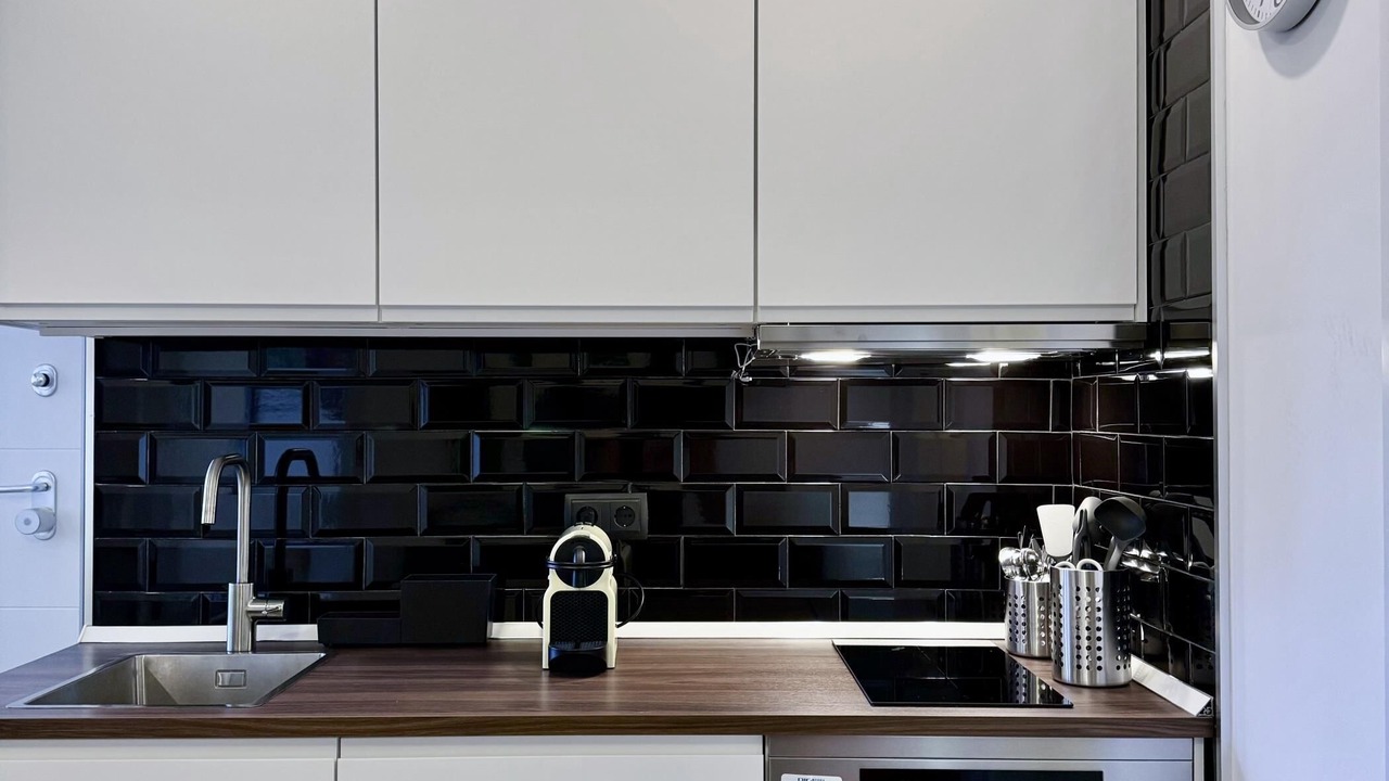 Photo of Kitchen in Moncloa-Aravaca