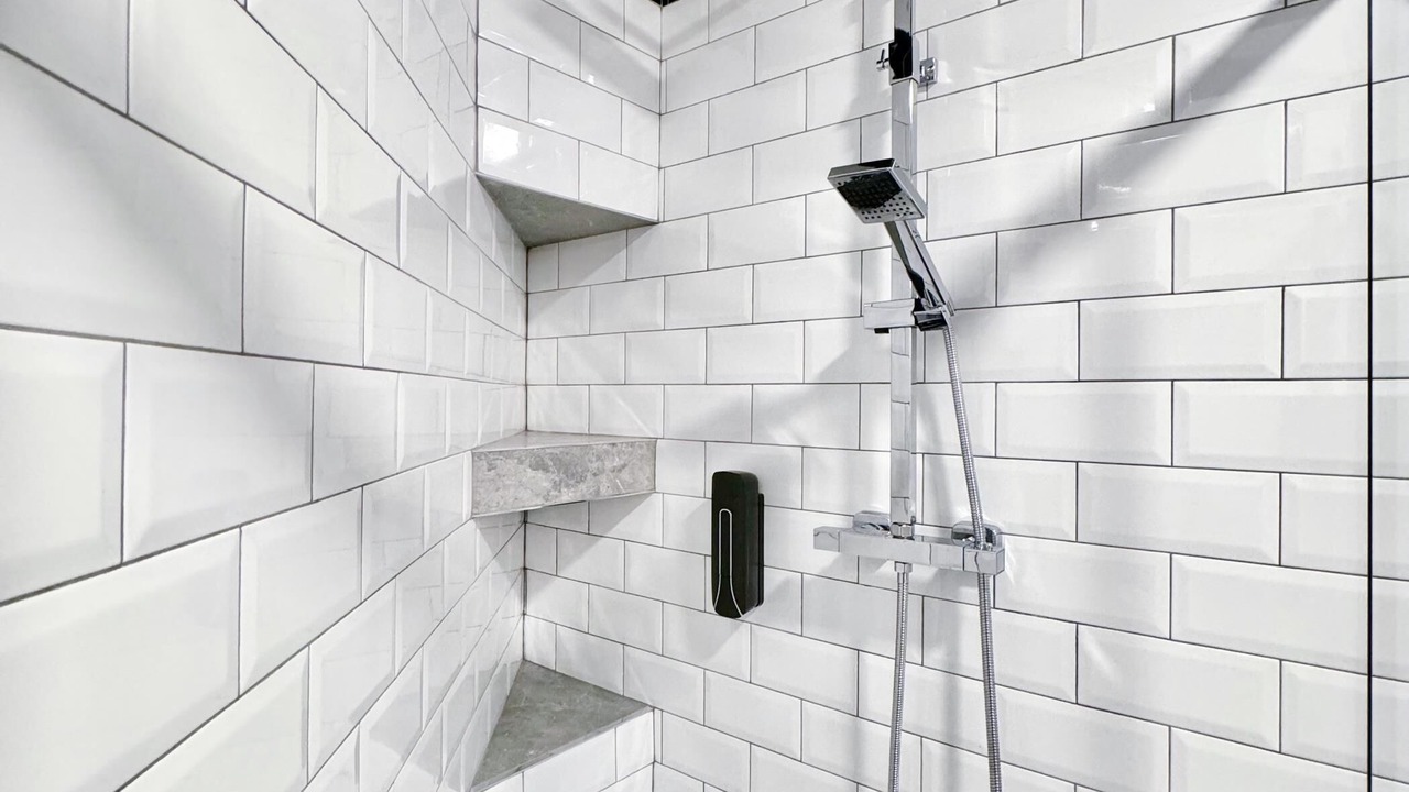 Photo of Bathroom in Moncloa-Aravaca