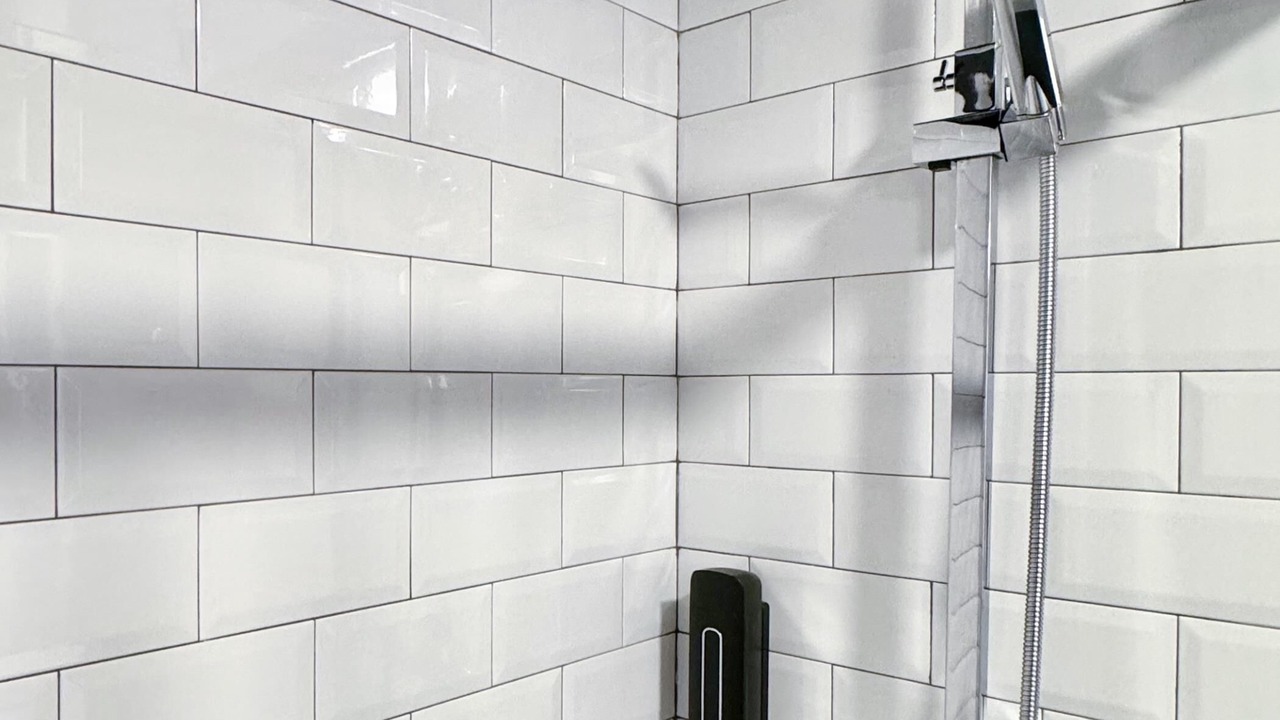 Photo of Bathroom in Moncloa-Aravaca