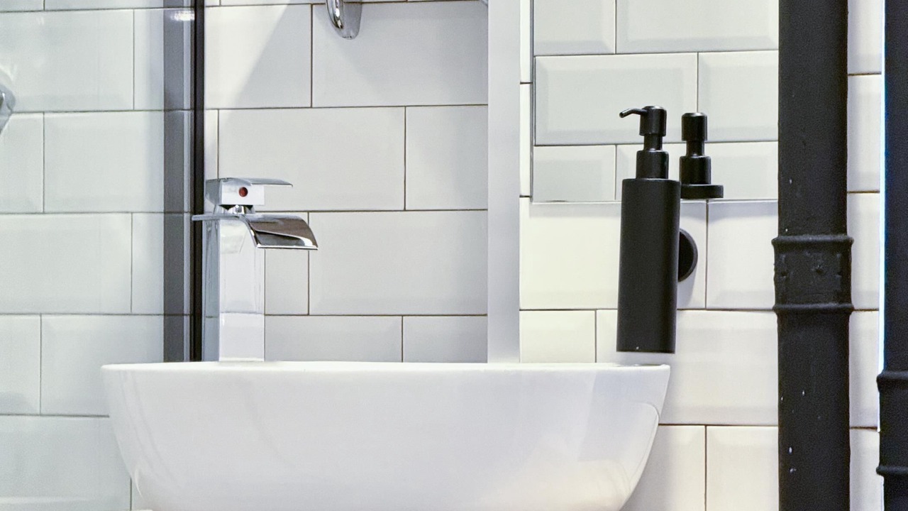 Photo of Bathroom in Moncloa-Aravaca