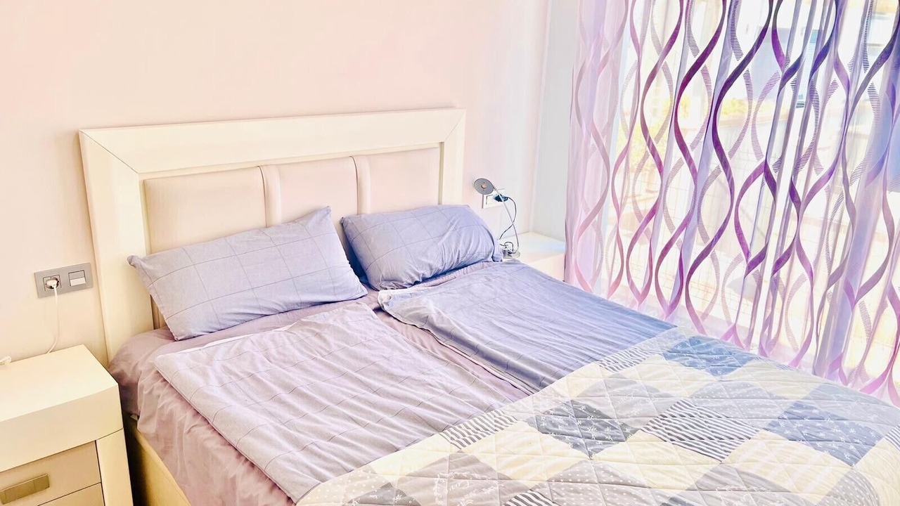 Photo of Bedroom in Torrevieja