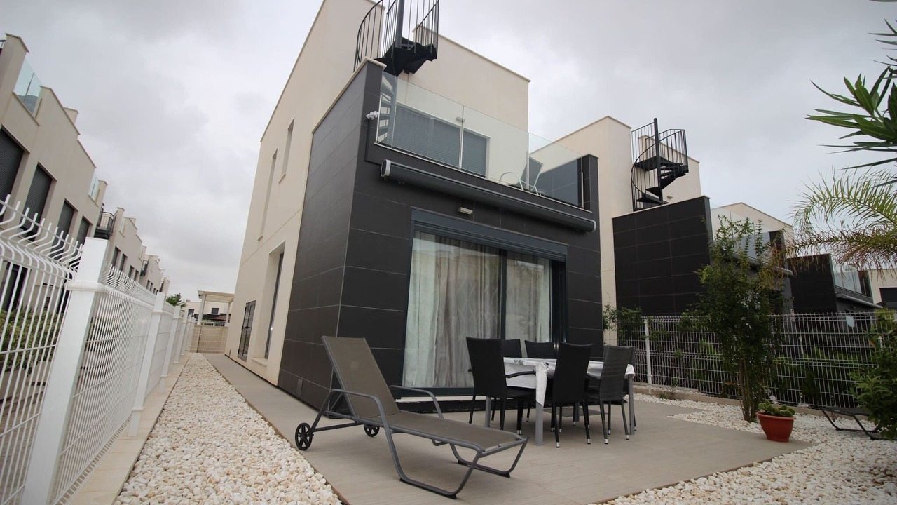 Photo of Outdoor in Torrevieja