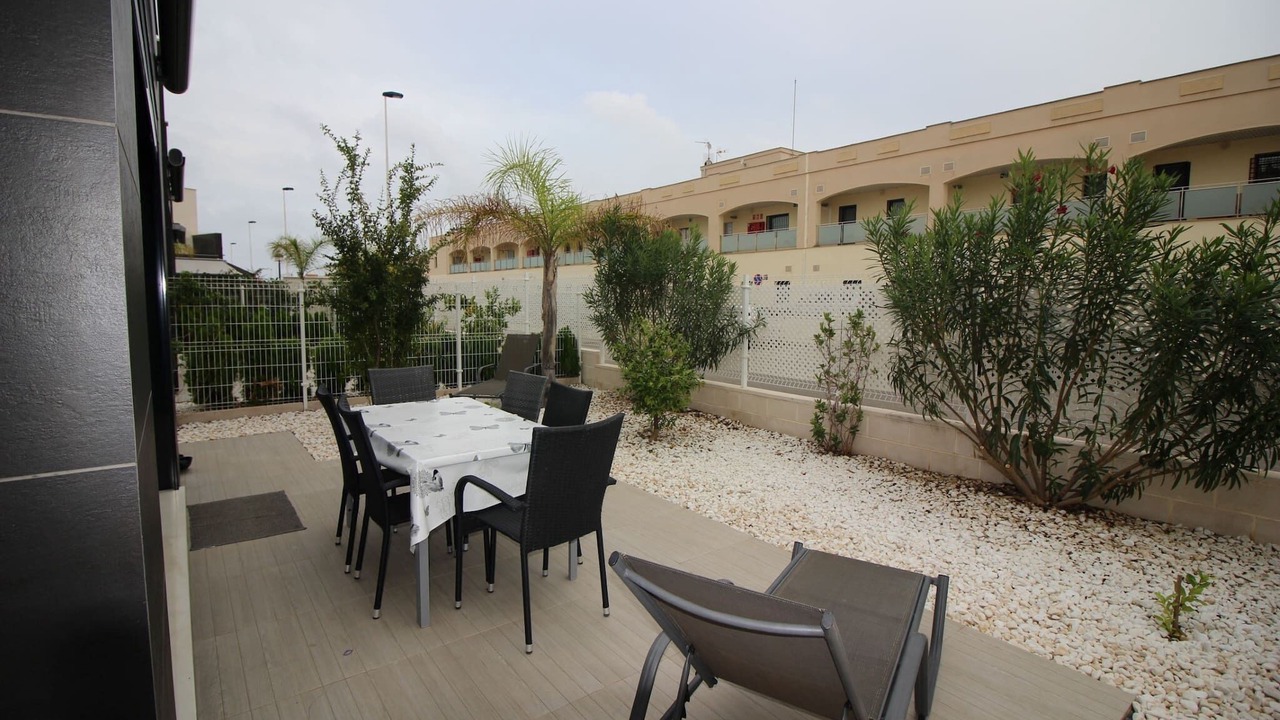 Photo of Outdoor in Torrevieja