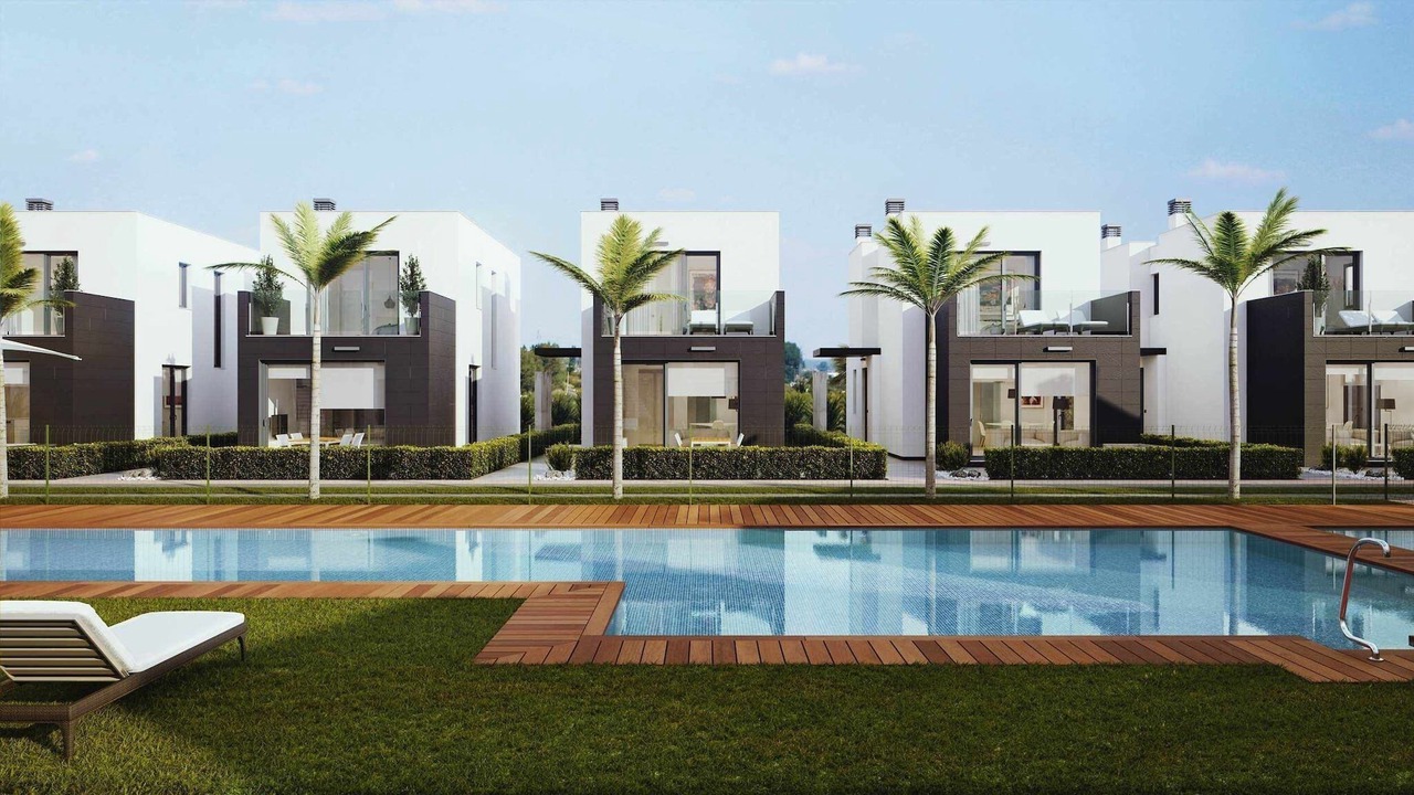 Photo of Outdoor in Torrevieja