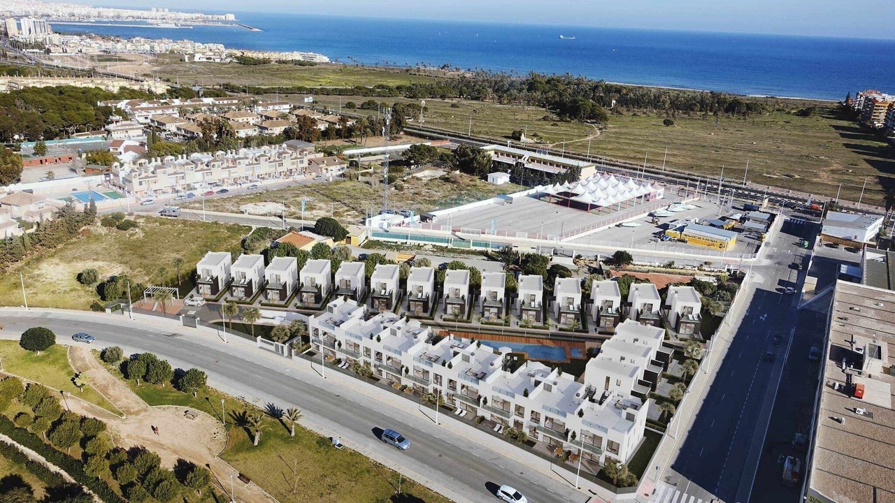 Photo of Outdoor in Torrevieja