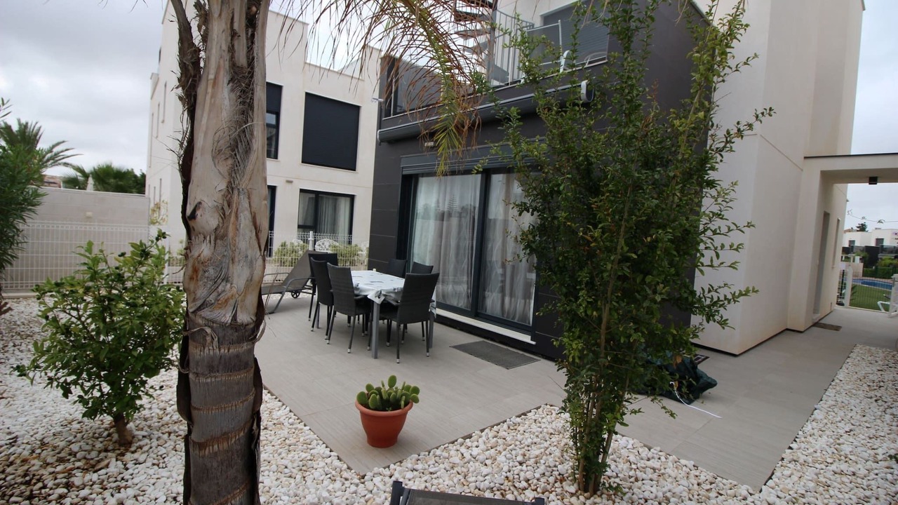 Photo of Outdoor in Torrevieja