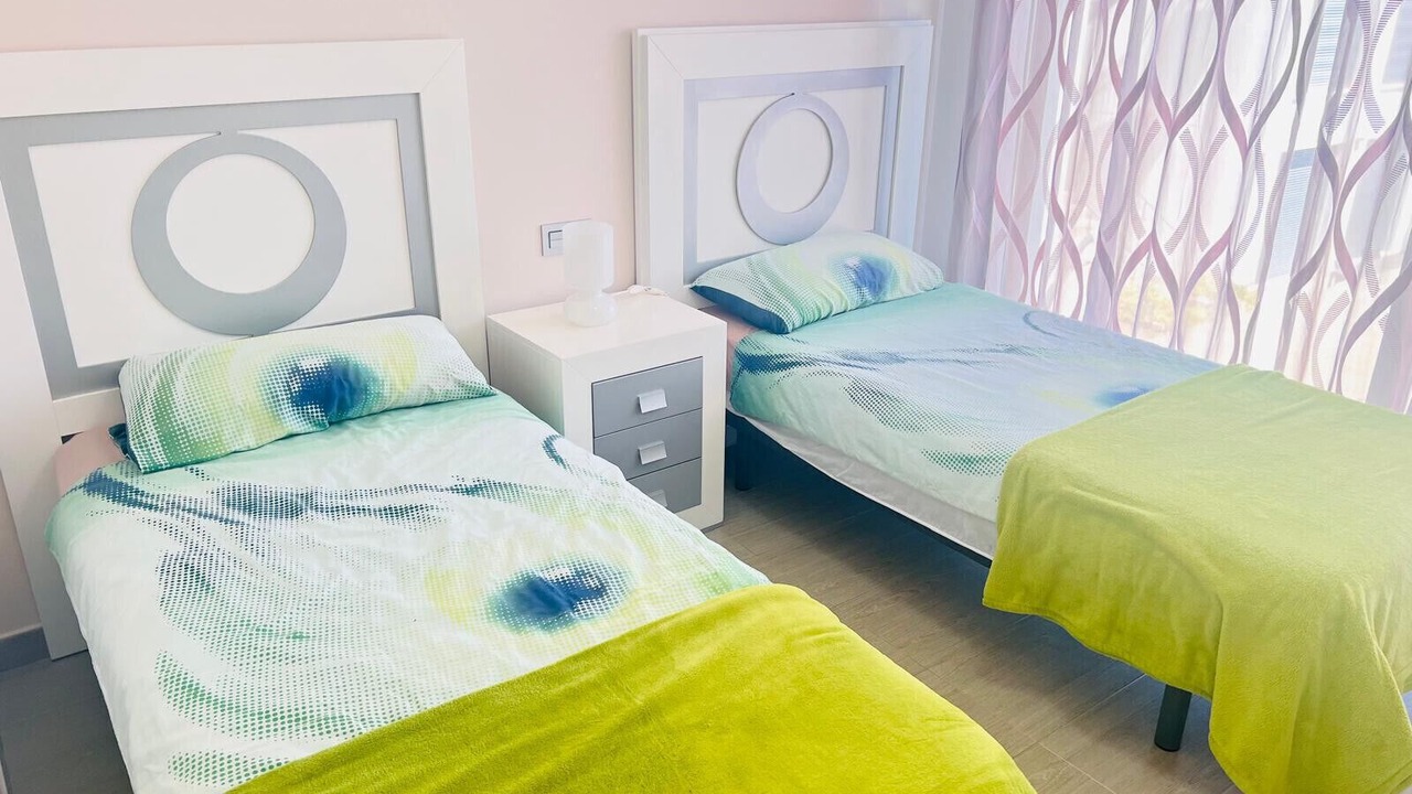 Photo of Bedroom in Torrevieja
