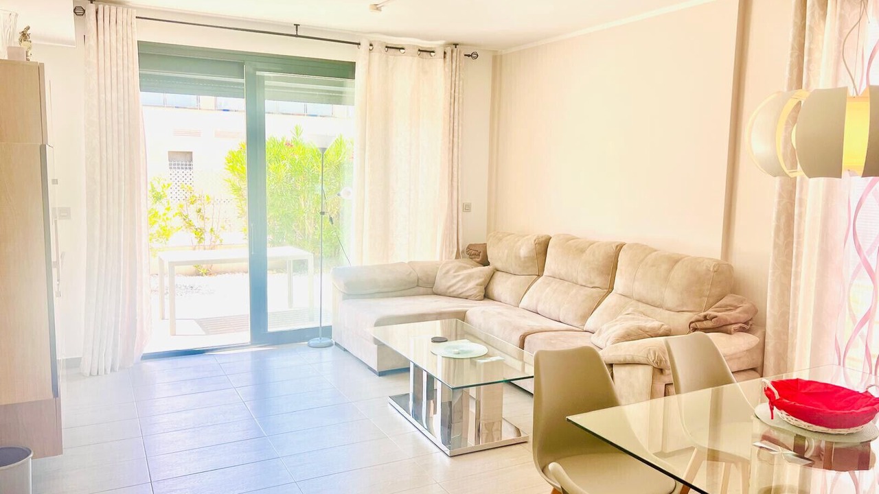 Photo of Livingroom in Torrevieja