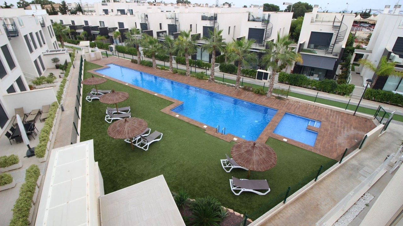 Photo of Outdoor in Torrevieja