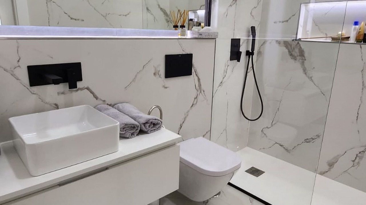 Photo of Bathroom in Los Imbernones