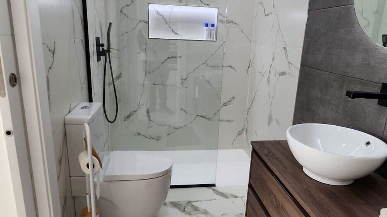 Photo of Bathroom in Los Imbernones