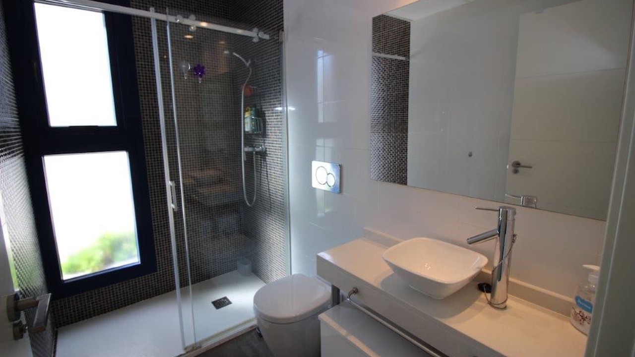 Photo of Bathroom in Punta Prima