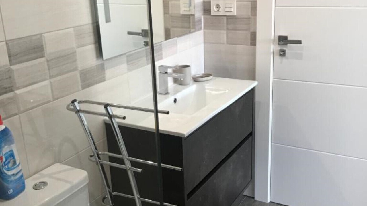 Photo of Bathroom in Molino del Chirrete