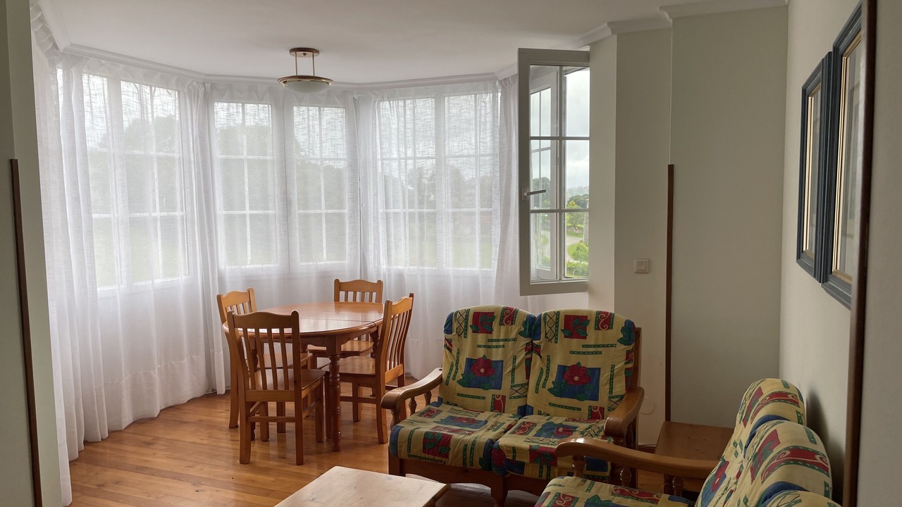 Photo of Livingroom in San Vicente de la Barquera