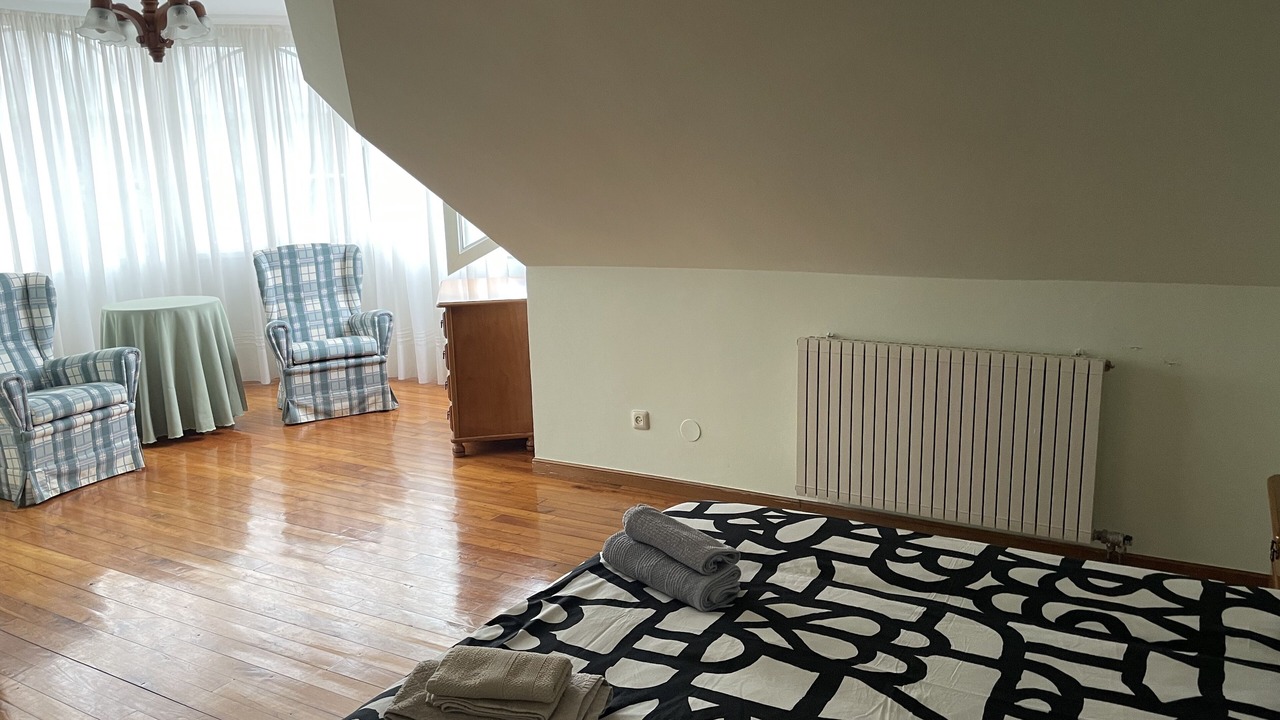 Photo of Bedroom in San Vicente de la Barquera