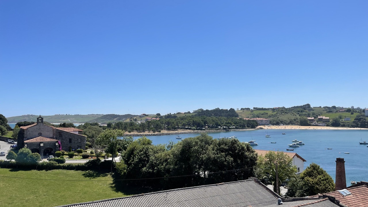 Photo of Outdoor in San Vicente de la Barquera