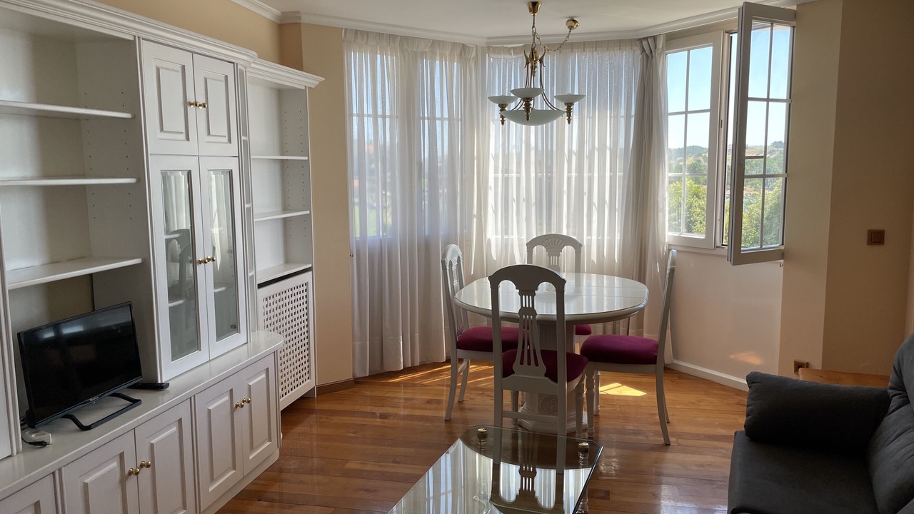 Photo of Livingroom in San Vicente de la Barquera