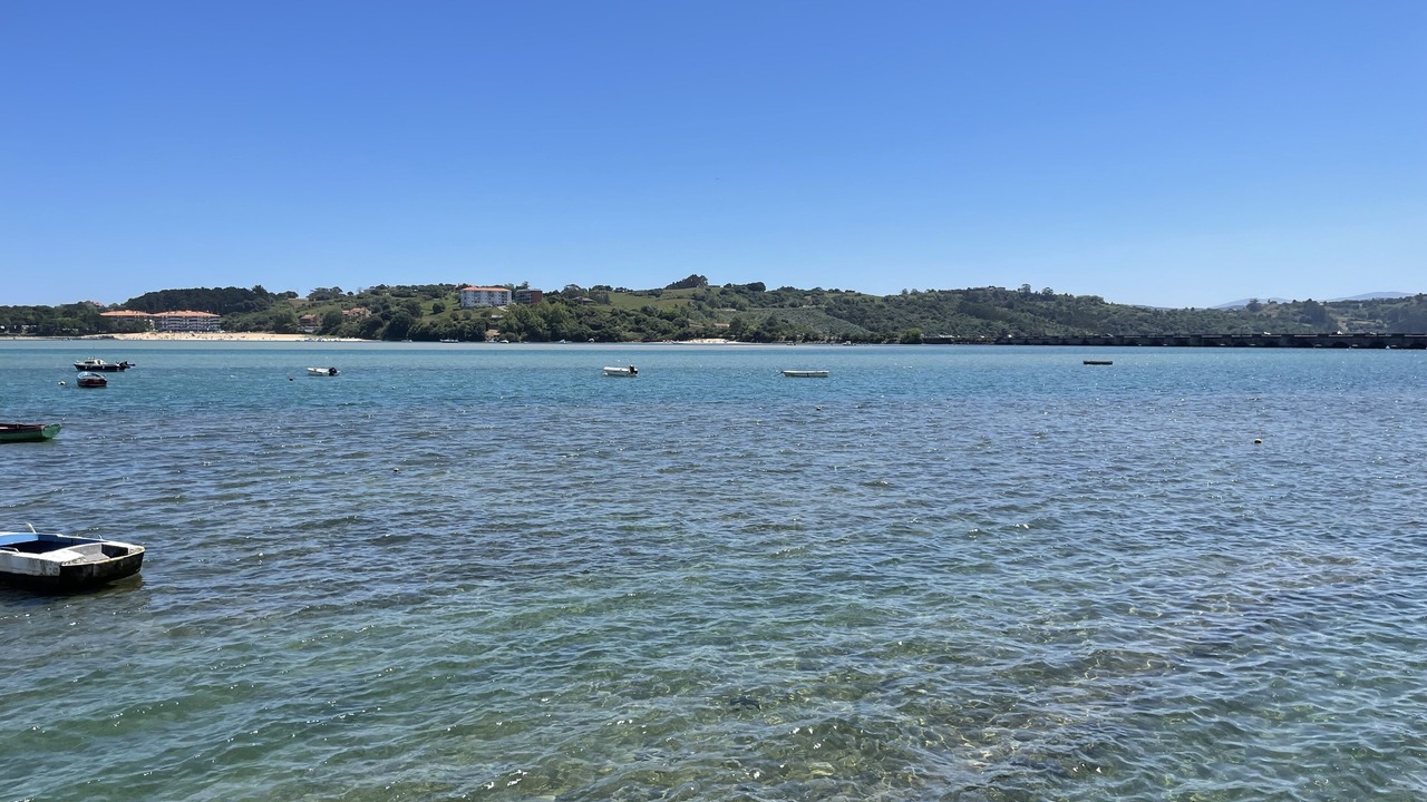 Photo of Others in San Vicente de la Barquera