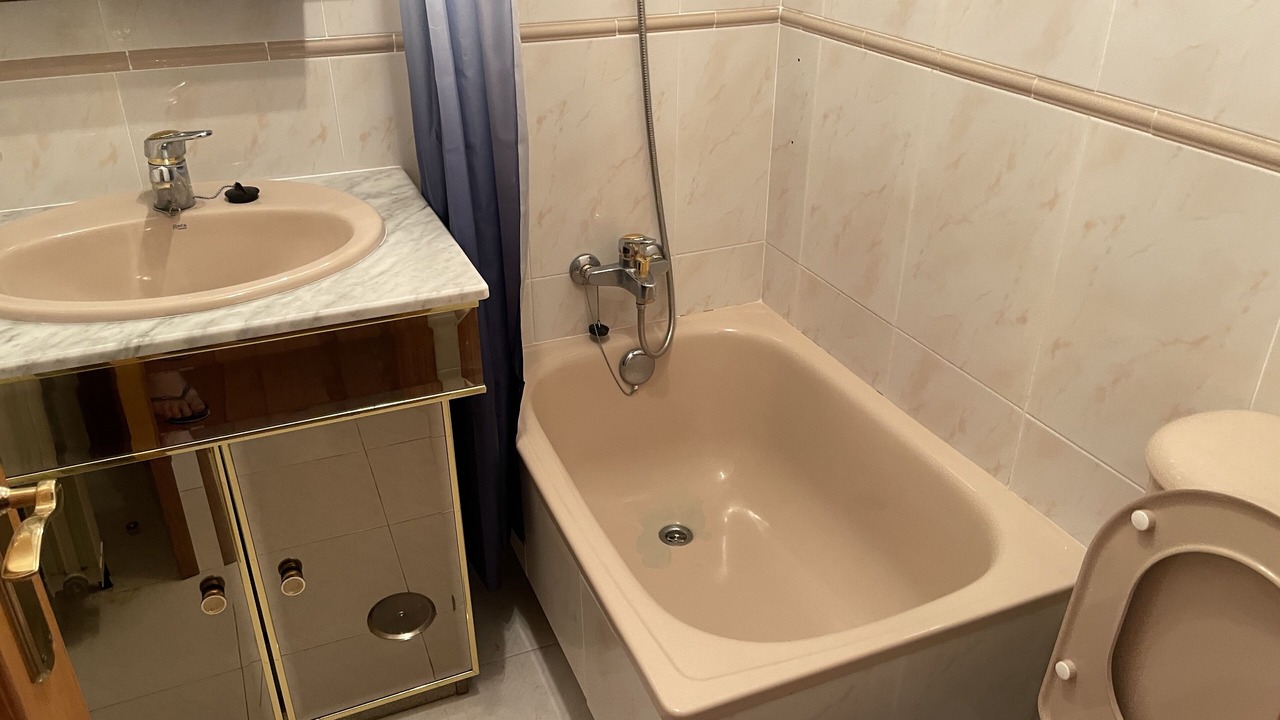 Photo of Bathroom in San Vicente de la Barquera
